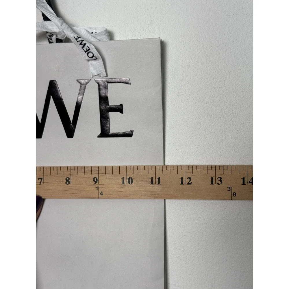 Loewe measurements width